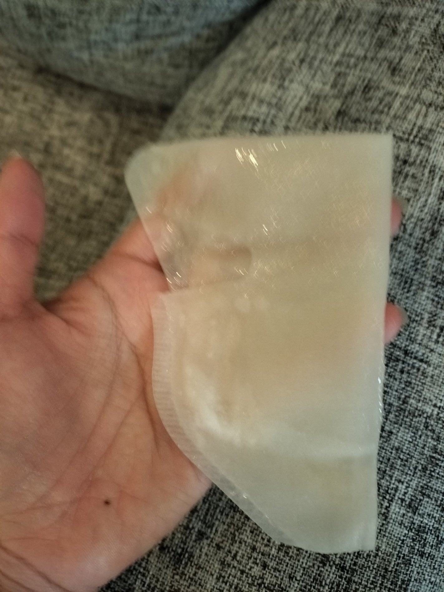 インテンシブリフテンションマスク/ダルバ/シートマスク・パックを使ったクチコミ(2枚目)