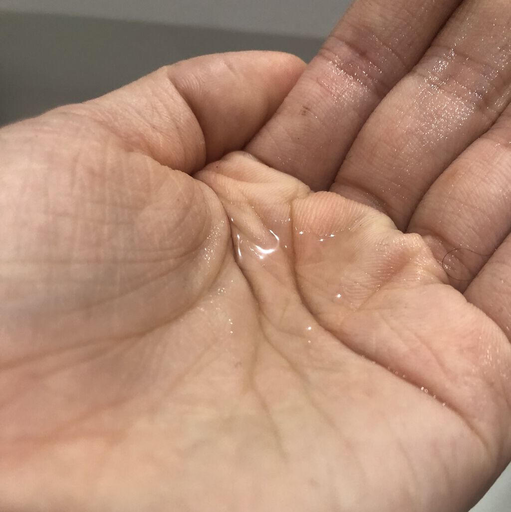 薬用しみ対策 美白化粧水/メラノCC/化粧水を使ったクチコミ（2枚目）