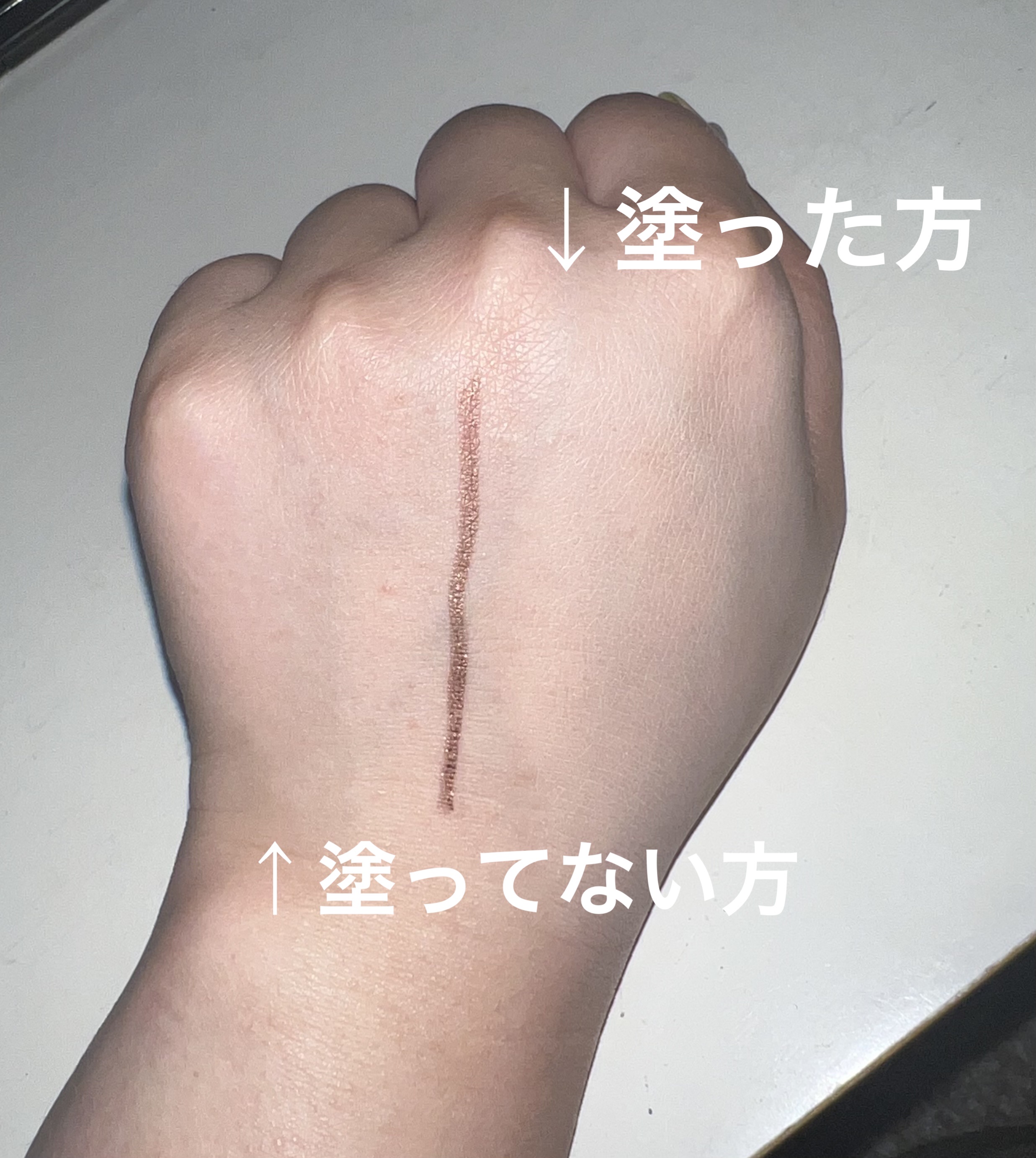 ゼン ウェア フルイド N16/DECORTÉ/リキッドファンデーションを使ったクチコミ（2枚目）