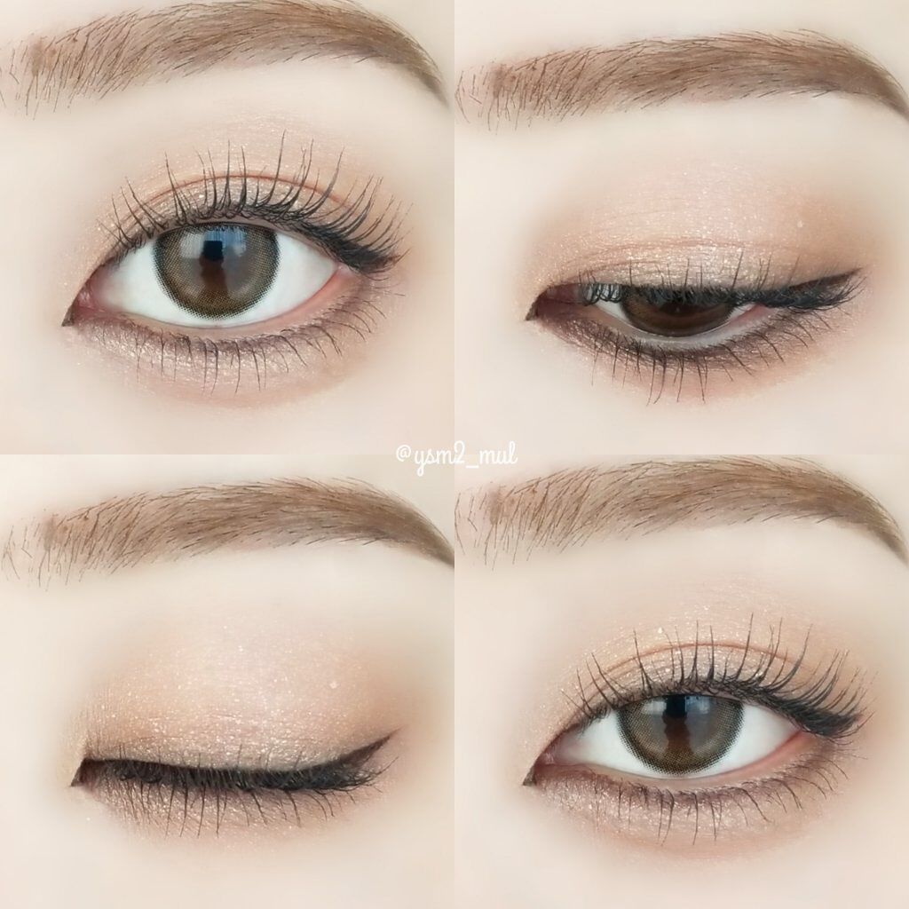 エレクトリックショックアイズ /KATE/アイシャドウパレットを使ったクチコミ（3枚目）