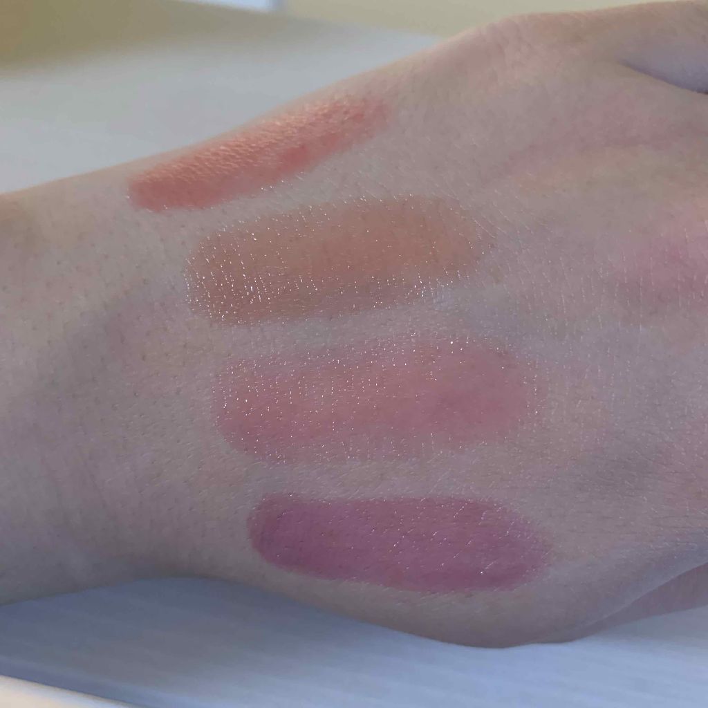 オペラ リップティント N/OPERA/リップティントを使ったクチコミ(3枚目)