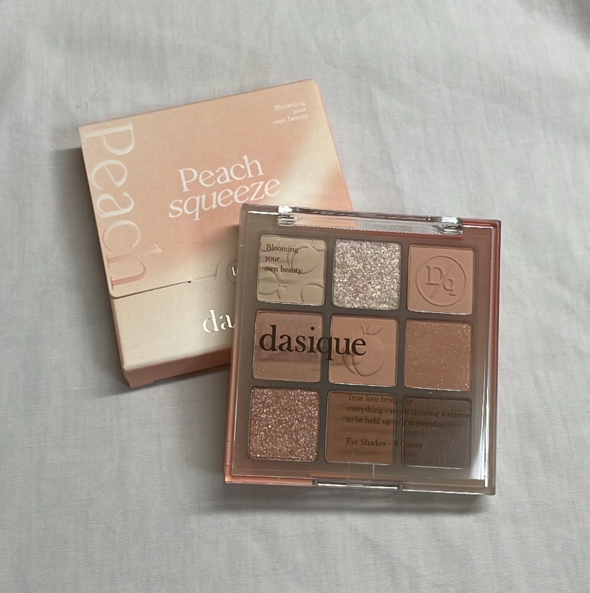 クリーミータッチライナー/キャンメイク/ジェルアイライナーを使ったクチコミ（2枚目）