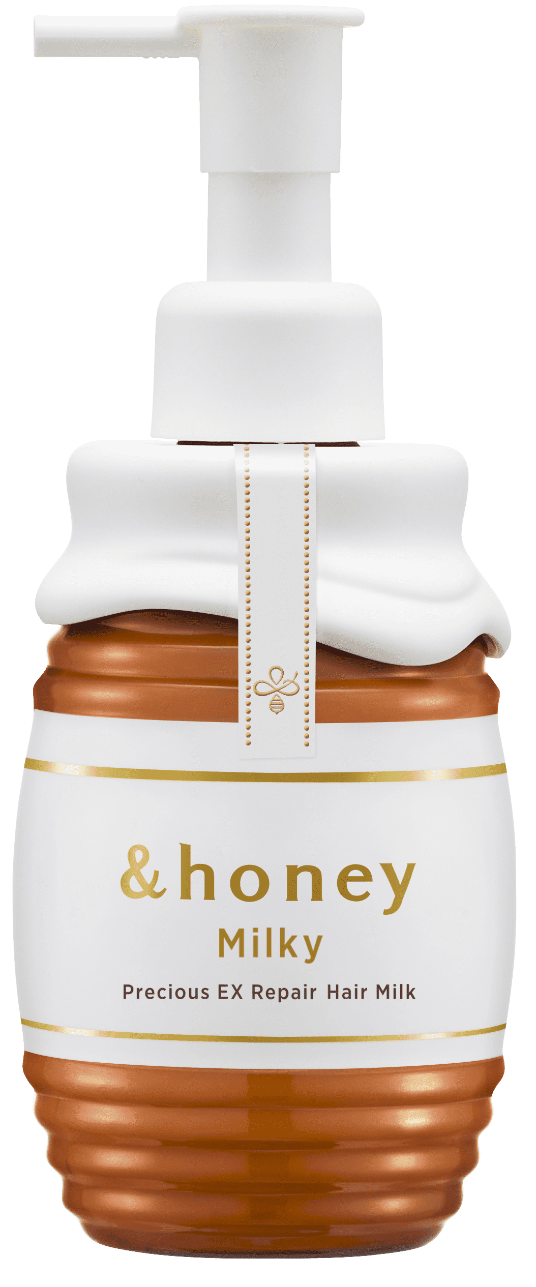 ミルキー プレシャスEXリペア ヘアミルク3.0 &honey | LIPS SHOPPING ミルキー プレシャスEXリペア ヘアミルク3.0 &honey | LIPS SHOPPING