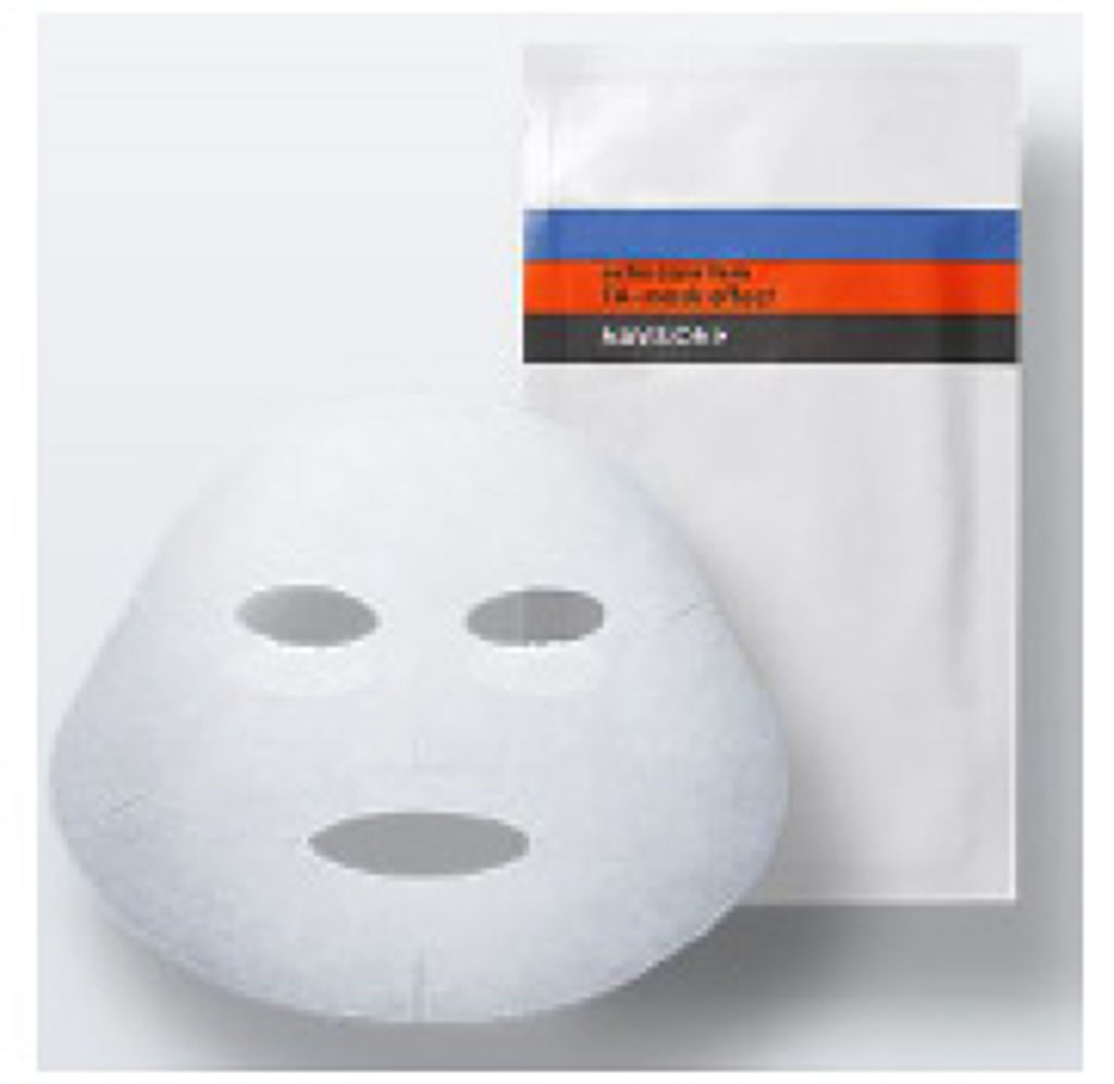 ナビジョンDR TAマスクエフェクト