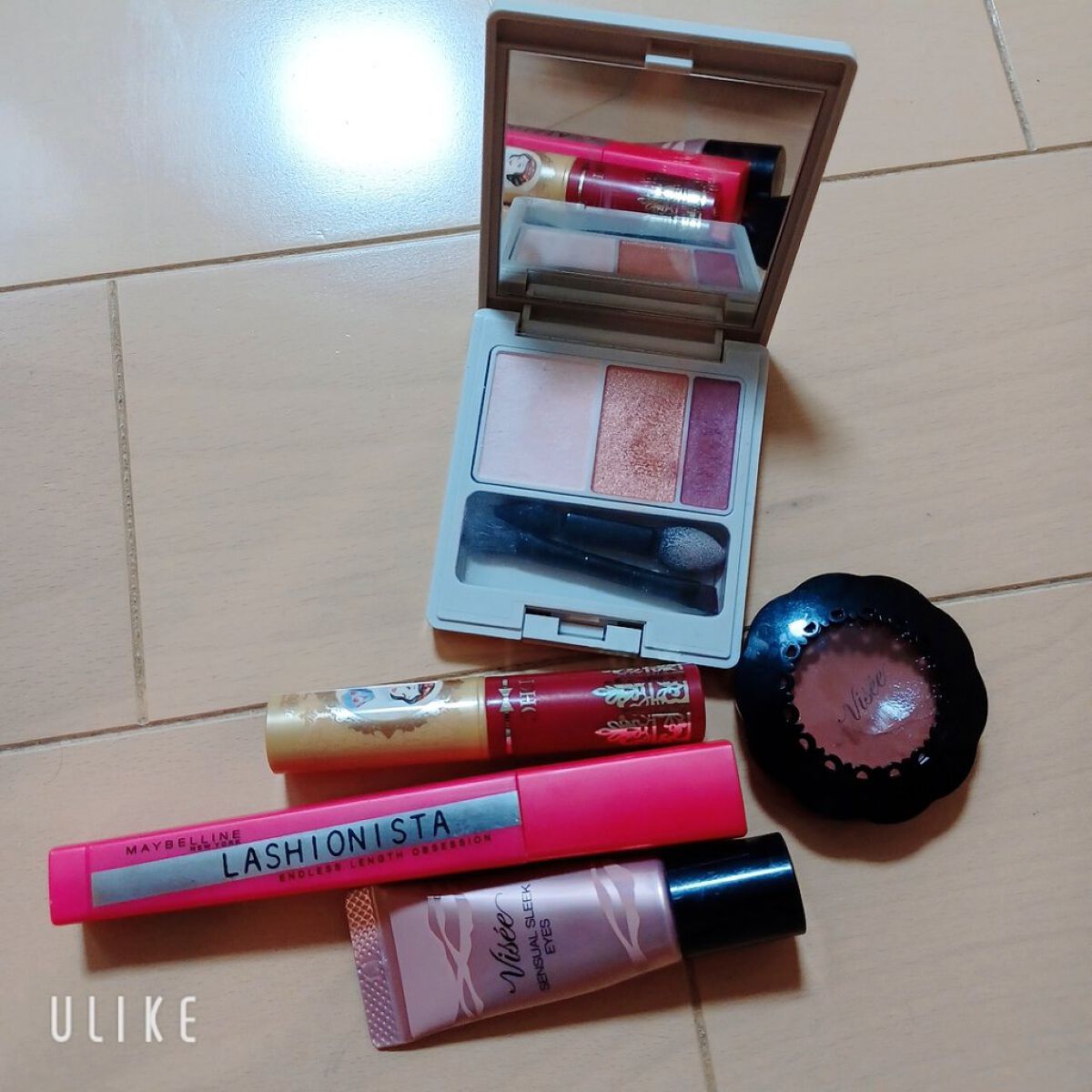 DHC 薬用リップクリーム/DHC/リップクリームを使ったクチコミ（1枚目）