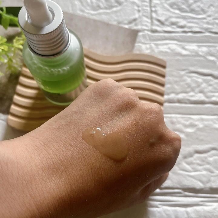 アゼライン酸15 インテンスカーミングセラム/Anua/美容液を使ったクチコミ(4枚目)