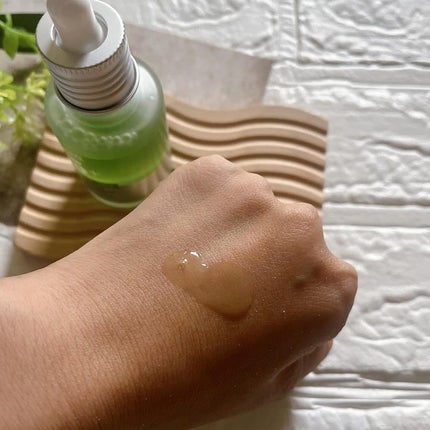 アゼライン酸15 インテンスカーミングセラム/Anua/美容液を使ったクチコミ(4枚目)