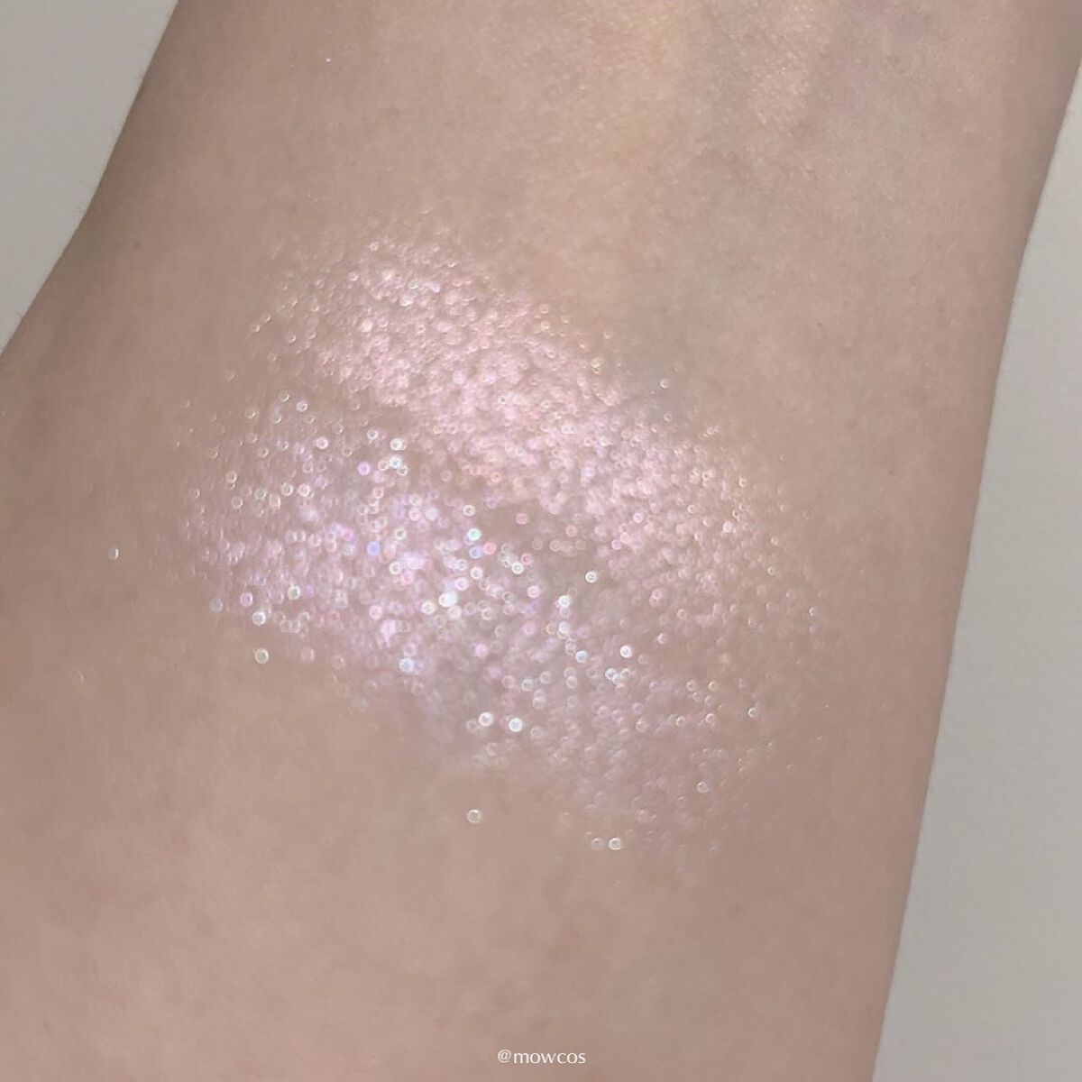 マイフェイブムードアイパレット 9カラー/HOLIKA HOLIKA/アイシャドウパレットを使ったクチコミ(8枚目)