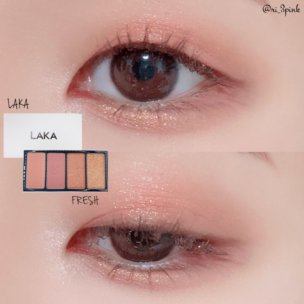 パールグロウハイライト/CEZANNE/パウダーハイライトを使ったクチコミ（1枚目）