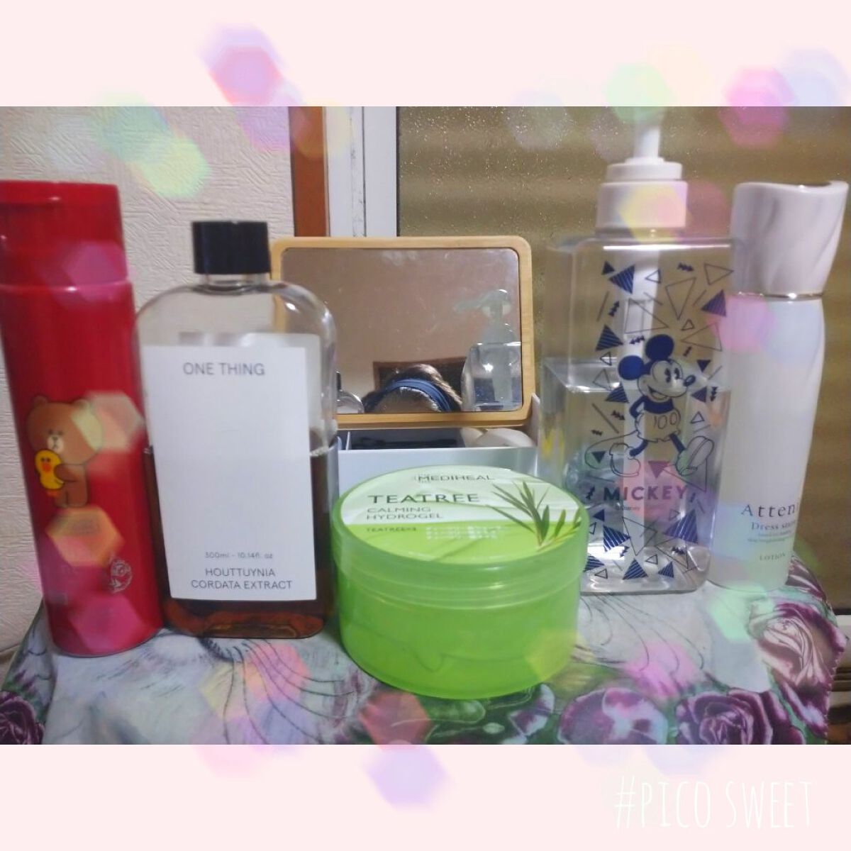 ドレススノー ナイトクリーム【医薬部外品】 /アテニア/フェイスクリームを使ったクチコミ（1枚目）