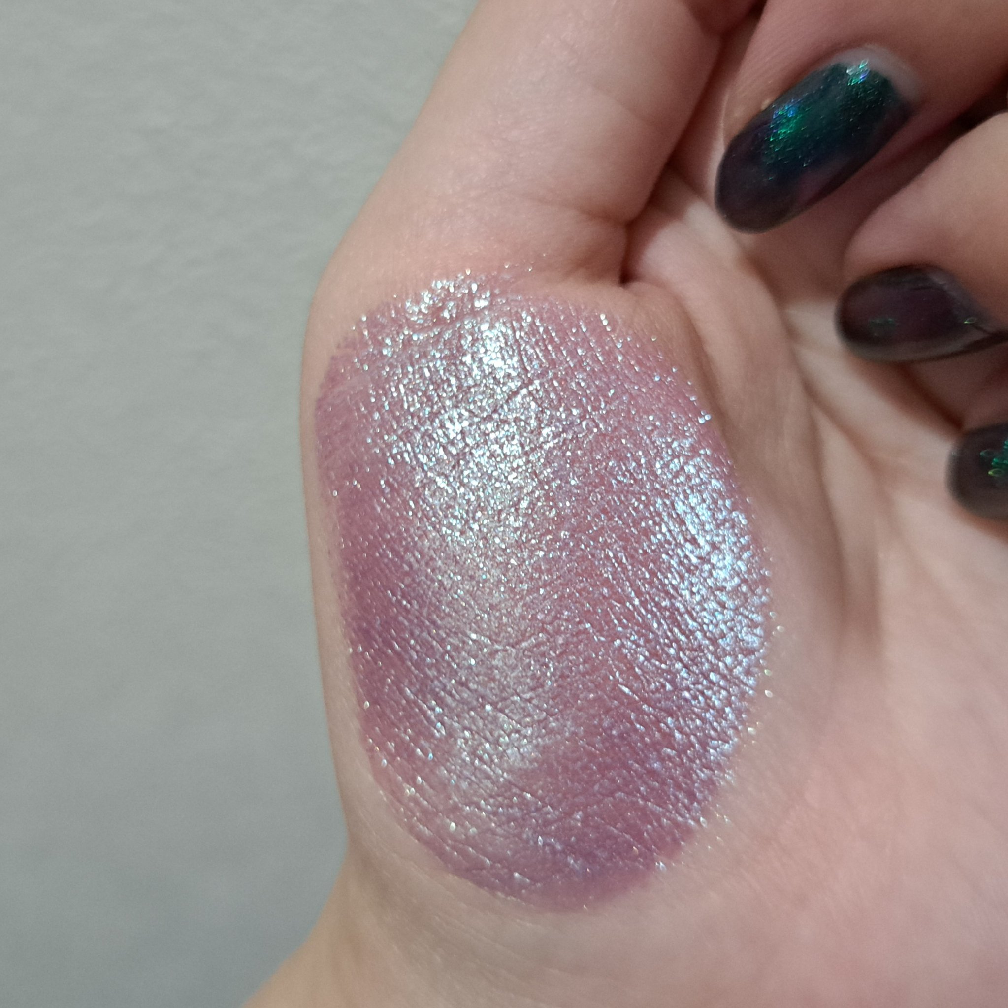 ケイト ミラージェルシャドウ/KATE/ジェル・クリームアイシャドウを使ったクチコミ（2枚目）