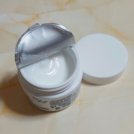 クリーム UFC/Kiehl's/フェイスクリームを使ったクチコミ(2枚目)