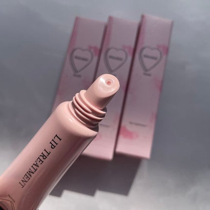 リップ美容液/WHOMEE/リップ美容液を使ったクチコミ(2枚目)