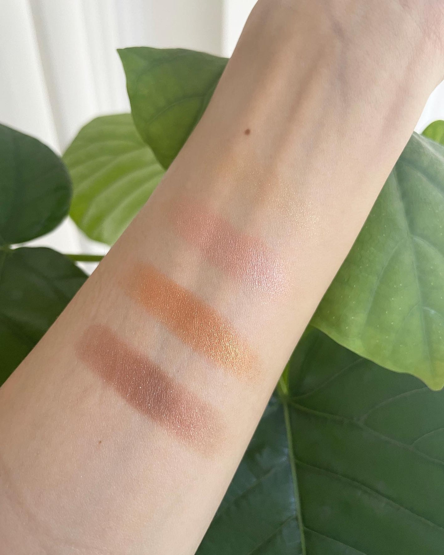 アイカラーレーション/LUNASOL/アイシャドウパレットを使ったクチコミ(3枚目)