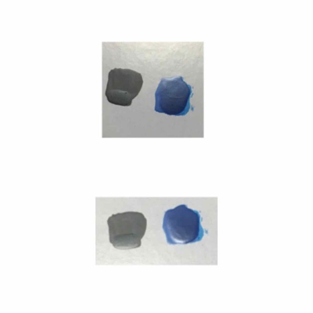 pa ネイルカラー プレミア/pa nail collective/マニキュアを使ったクチコミ(4枚目)