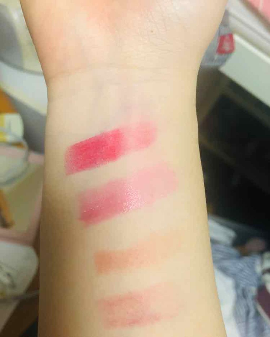 オペラ リップティント N/OPERA/リップティントを使ったクチコミ(2枚目)