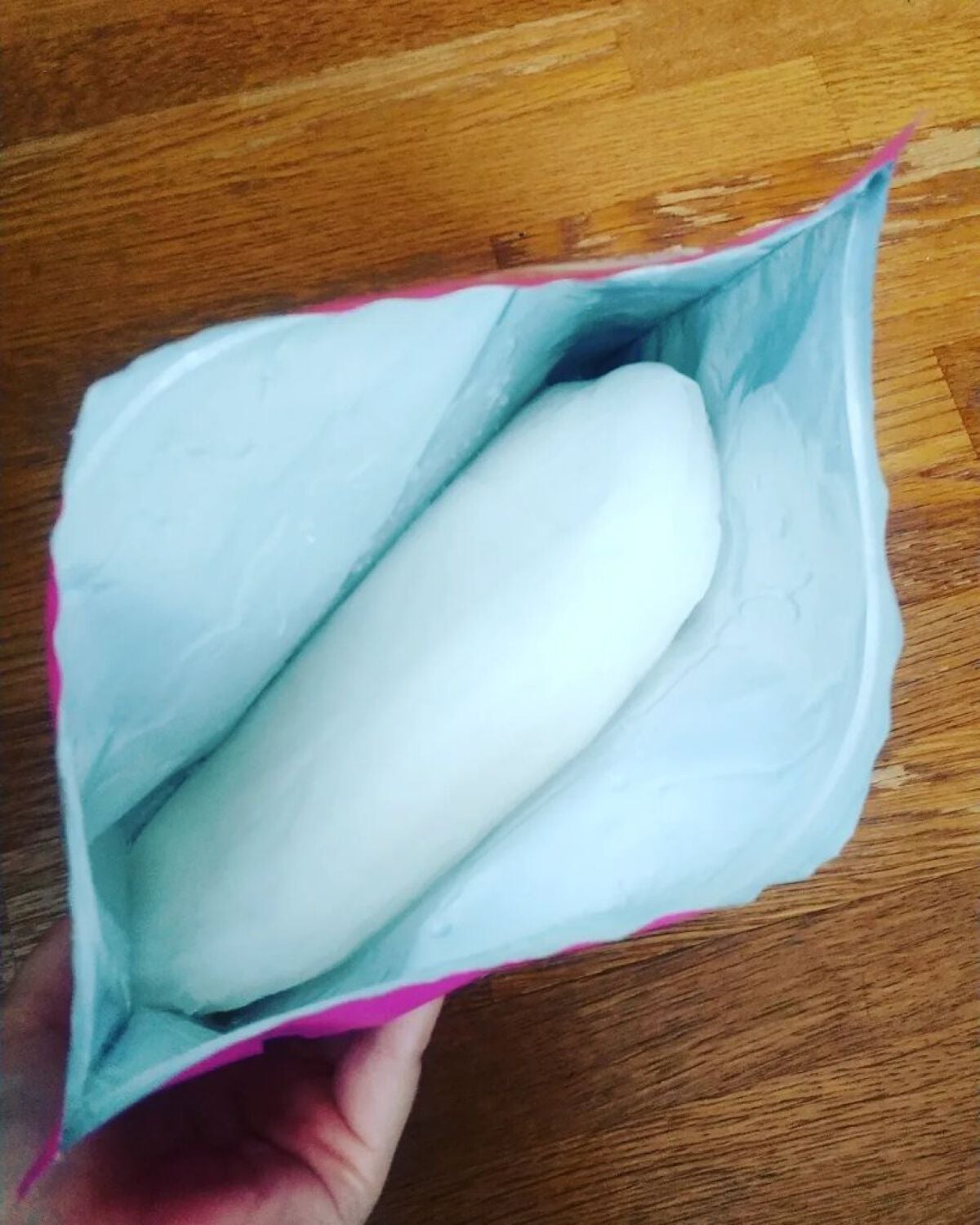 ポッシュコッシュAGマスク/POSH KOSH/シートマスク・パックを使ったクチコミ(3枚目)