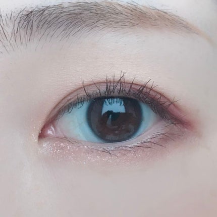 デザイニング カラー アイズ/SUQQU/アイシャドウパレットを使ったクチコミ(2枚目)