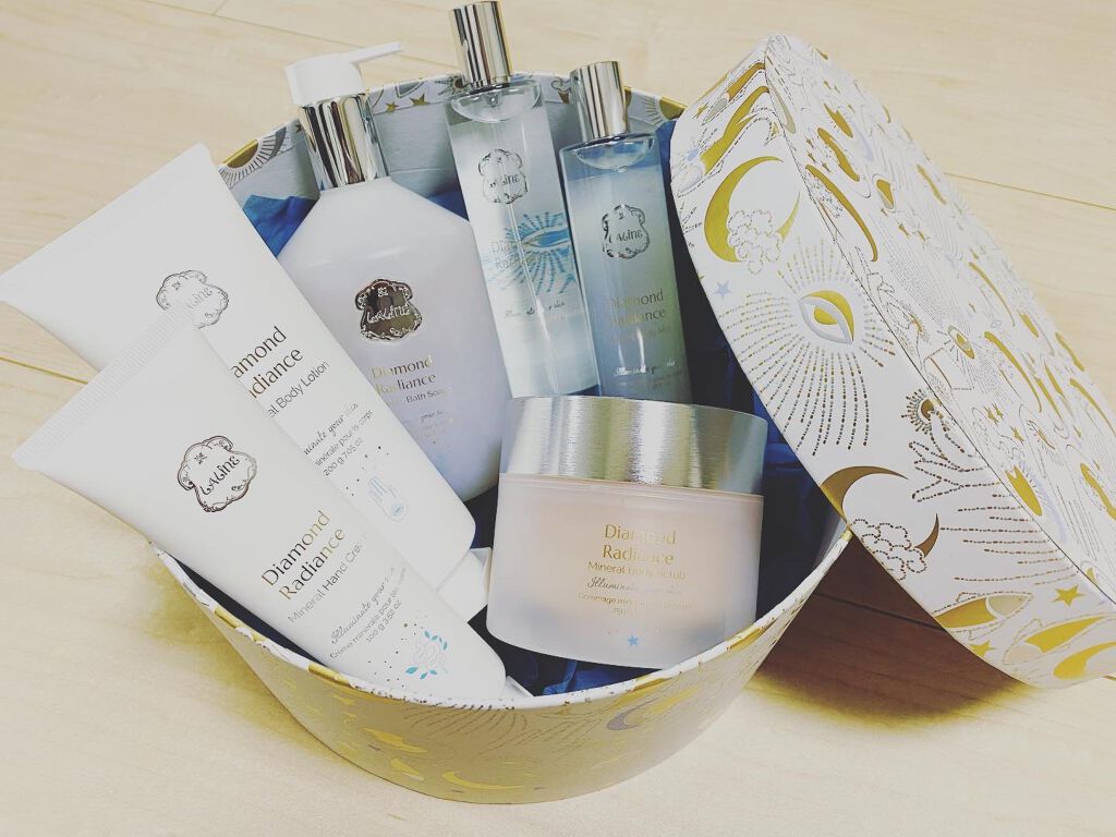 api@ãã©ããð¥ on LIPS ãLalineðãã€ã€ã¢ã³ãã©ãã£ã¢ã³ã¹ä»å¹ŽåããŠè³Œå
¥ããLal..ãïŒ1æç®ïŒ