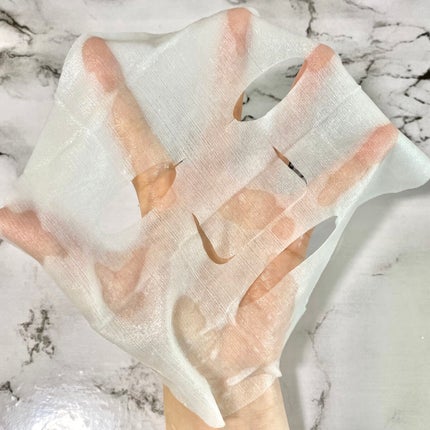 ããããçŽ è ãããã«ãã¹ã¯/ã¯ãªã¢ã¿ãŒã³/ã·ãŒããã¹ã¯ã»ããã¯ã䜿ã£ãã¯ãã³ãïŒ4æç®ïŒ