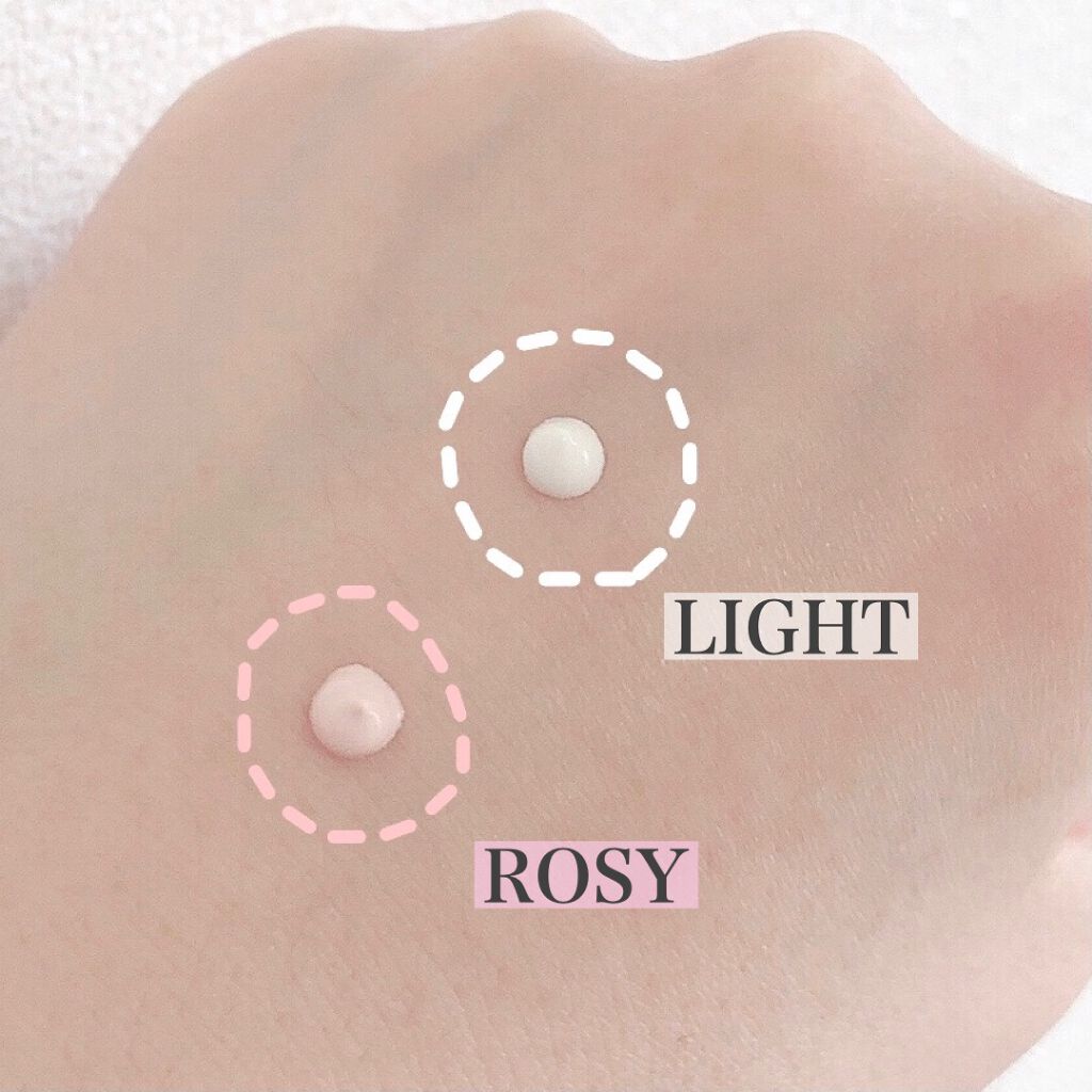 UVイデア XL プロテクショントーンアップ/ラ ロッシュ ポゼ/日焼け止めクリームを使ったクチコミ(2枚目)