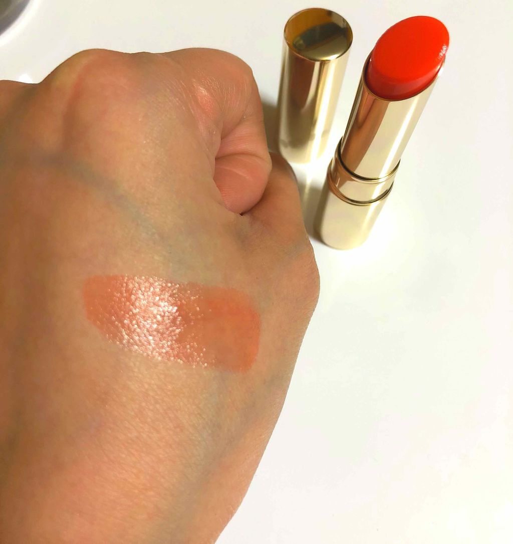 オペラ リップティント N/OPERA/リップティントを使ったクチコミ(4枚目)