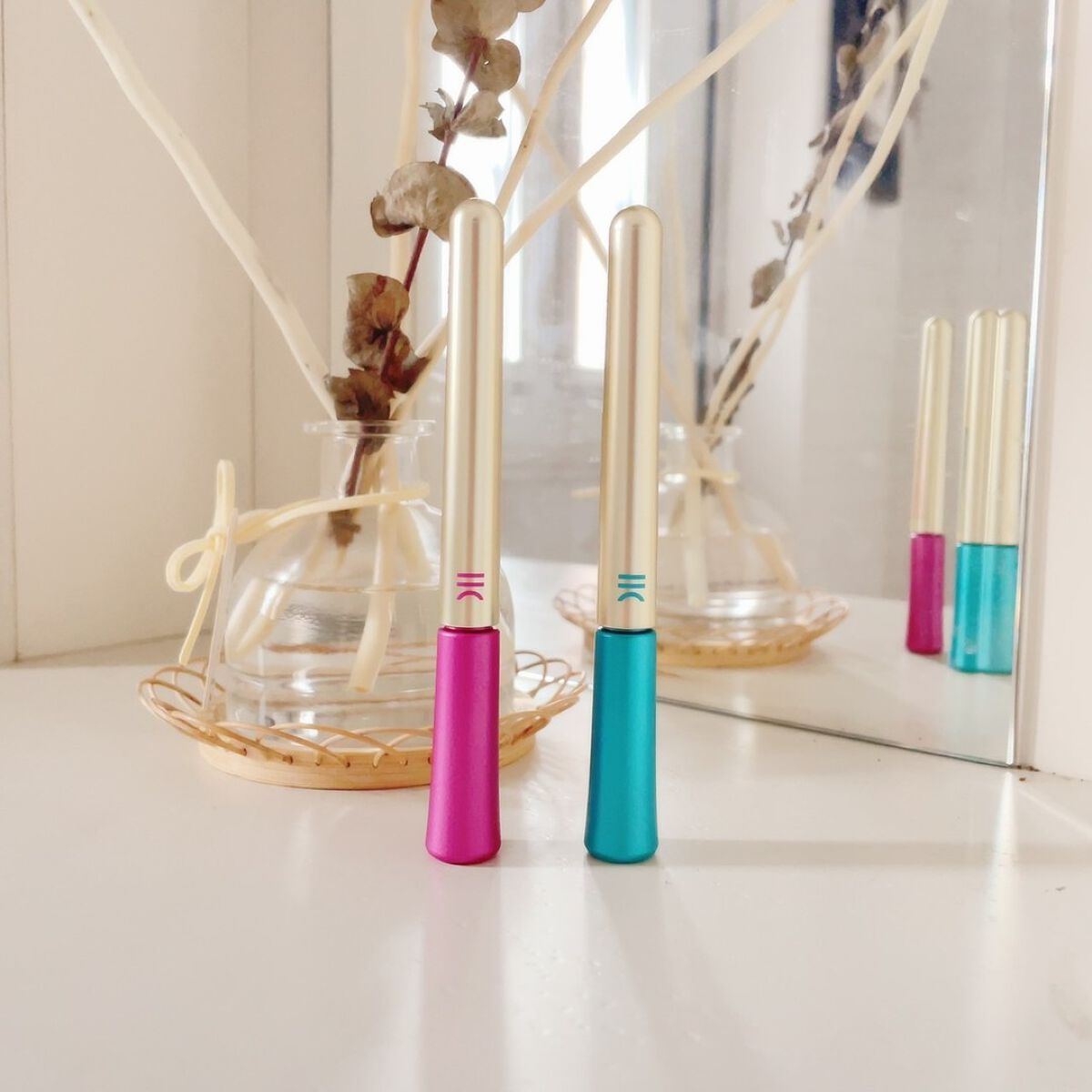 TWOOL ダブルアイリッドグルー/SHOBIDO/二重まぶた用アイテムを使ったクチコミ（1枚目）