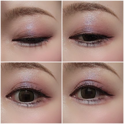 アイ カラー クォード/TOM FORD BEAUTY/アイシャドウパレットを使ったクチコミ(10枚目)