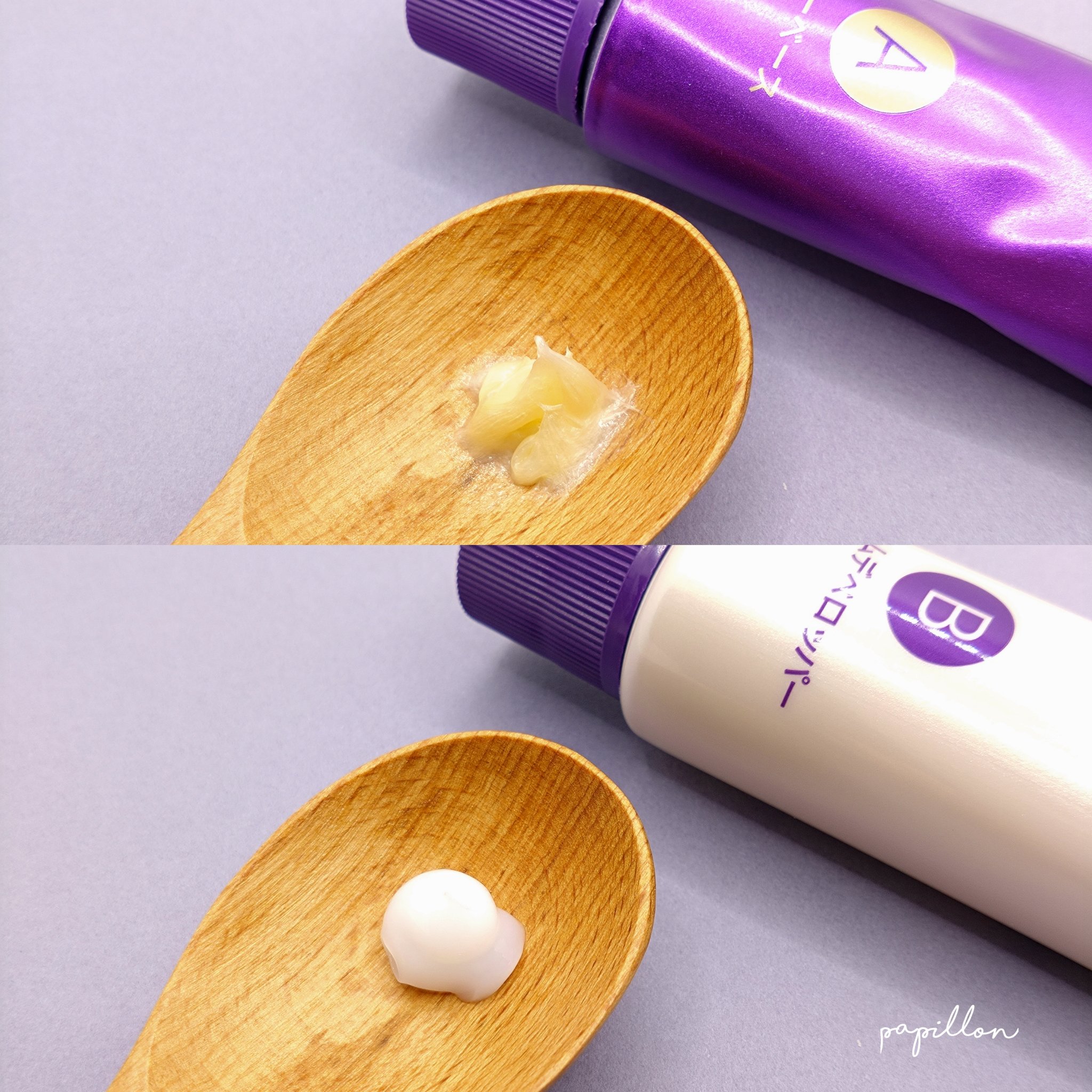 ウエラトーン ツープラスワン クリームタイプ/ウエラ/ヘアカラーを使ったクチコミ（3枚目）