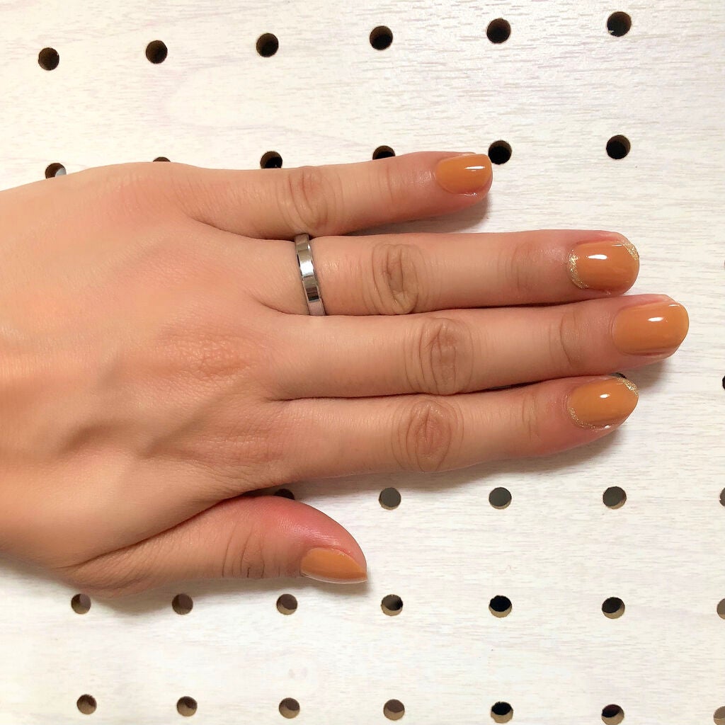 ネイルホリック アート/ネイルホリック/マニキュアを使ったクチコミ(5枚目)