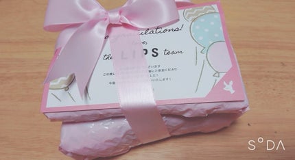 を使ったクチコミ(1枚目)