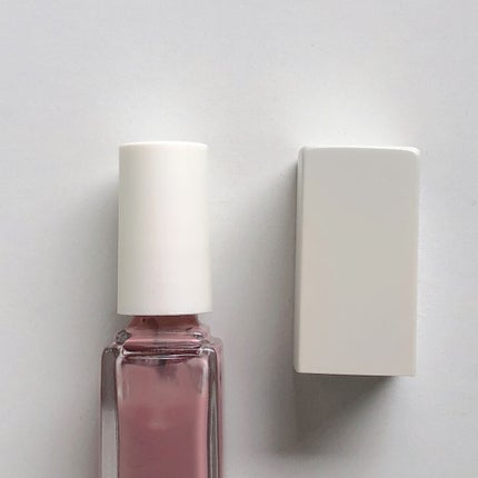 ネイルポリッシュ EX-44 ラウンジモーヴ/RMK/マニキュアの画像