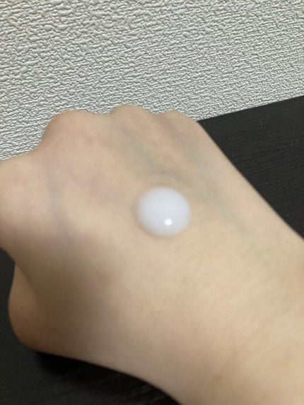 ハリつやローション/シンプルバランス/オールインワン化粧品を使ったクチコミ(2枚目)