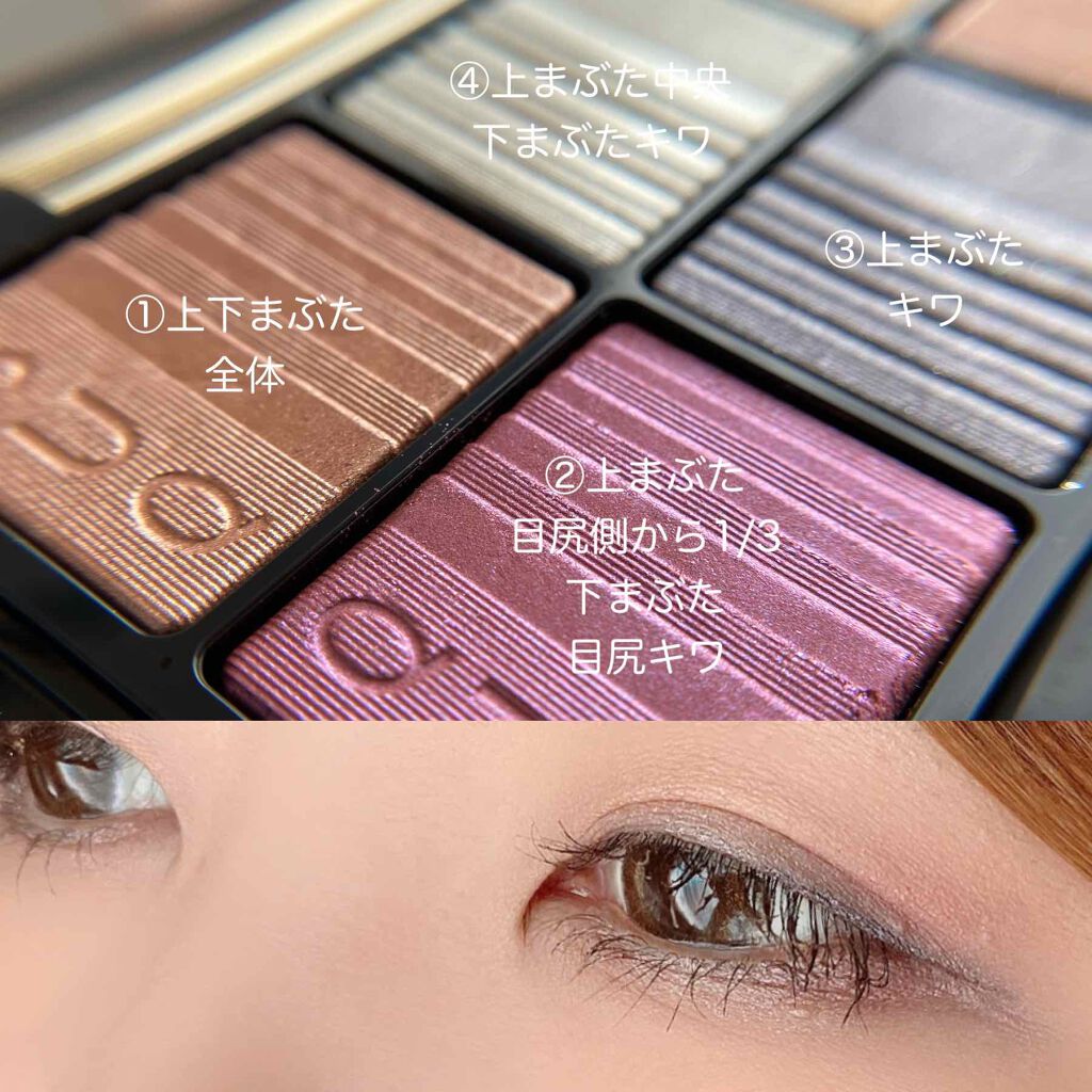 ReVIA 1day/ReVIA/ワンデー（１DAY）カラコンを使ったクチコミ（2枚目）