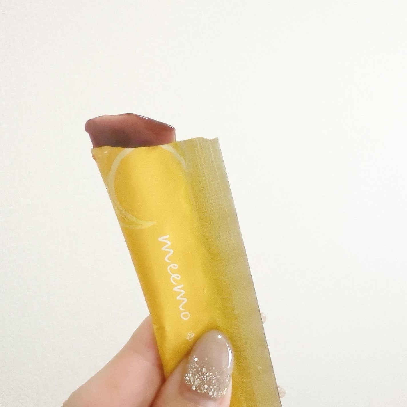 meemo/meemo/健康サプリメントを使ったクチコミ(4枚目)