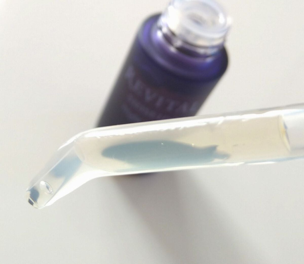 ナイトセラム /リバイタル/美容液を使ったクチコミ(2枚目)