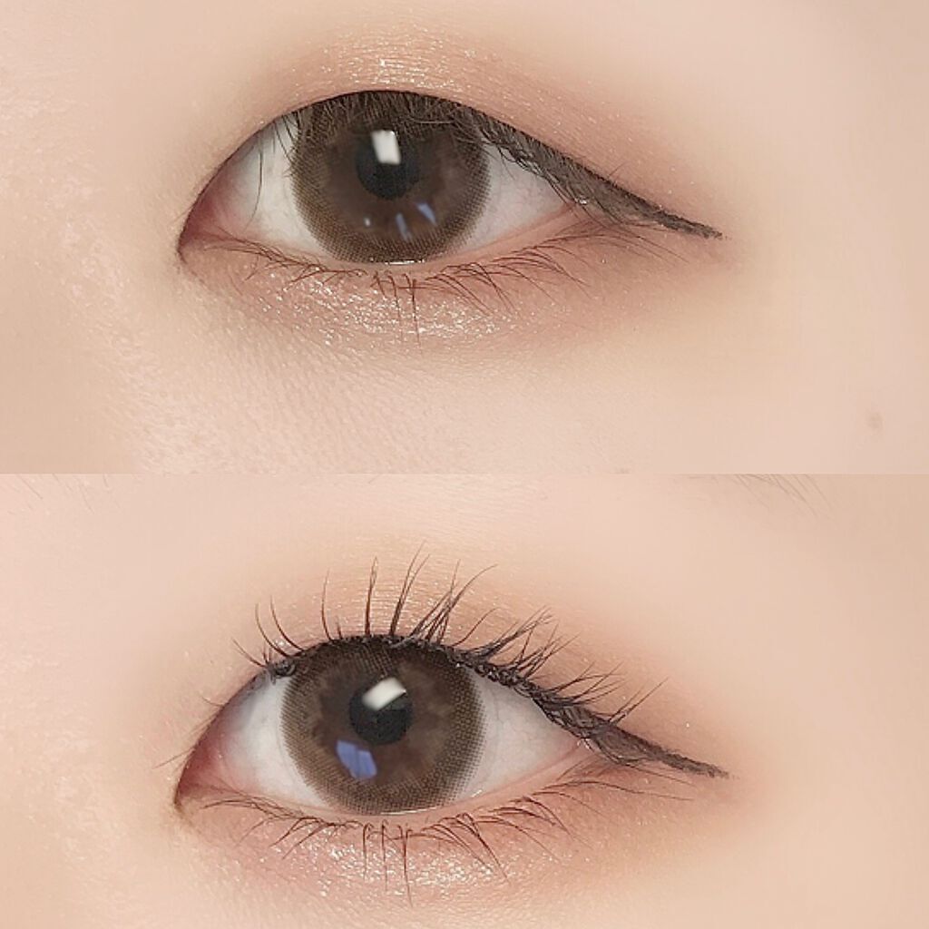 マスカラコーム 207/SHISEIDO/その他化粧小物を使ったクチコミ(5枚目)