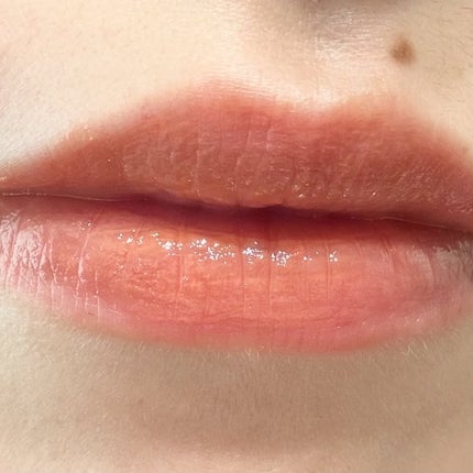 リフターシャイン/MAYBELLINE NEW YORK/リップグロスを使ったクチコミ(8枚目)