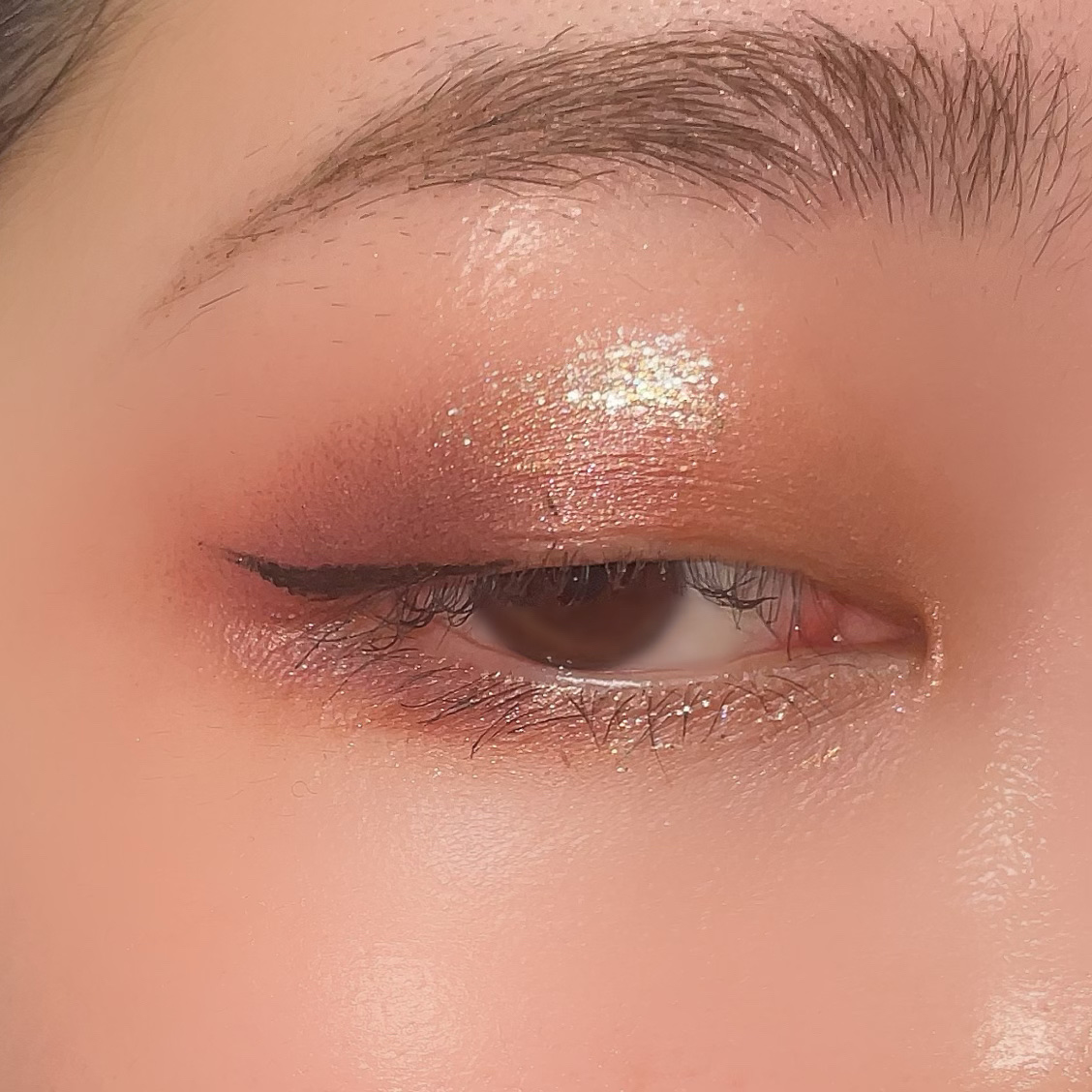 スイッチアップ カーリングマスカラ/HAKIT/マスカラを使ったクチコミ（3枚目）