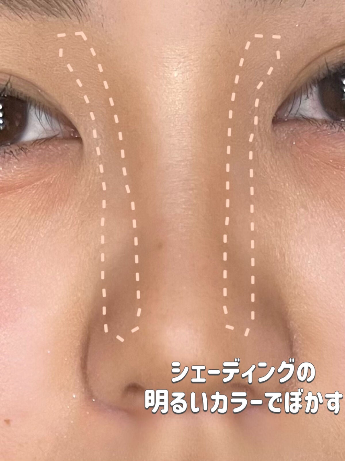 M·A·C ミネラライズ スキンフィニッシュ/M・A・C/パウダーハイライトを使ったクチコミ(6枚目)