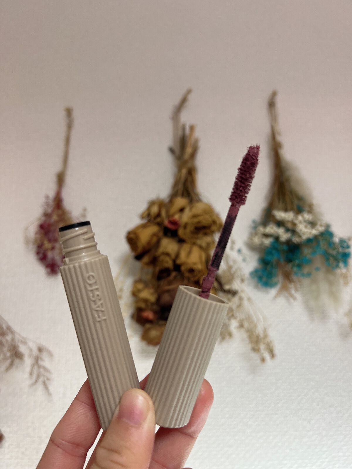 パーマネントカール マスカラ WP(ロング)/FASIO/マスカラを使ったクチコミ(2枚目)