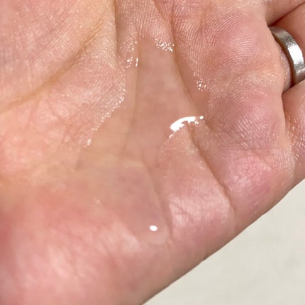 白潤プレミアム 薬用浸透美白化粧水(しっとりタイプ)/肌ラボ/化粧水を使ったクチコミ(4枚目)