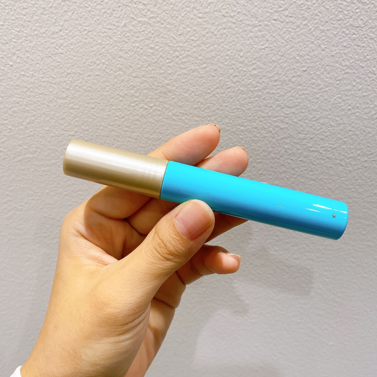 ひとえ・奥ぶたえ用マスカラ/アイプチ®/マスカラを使ったクチコミ（2枚目）