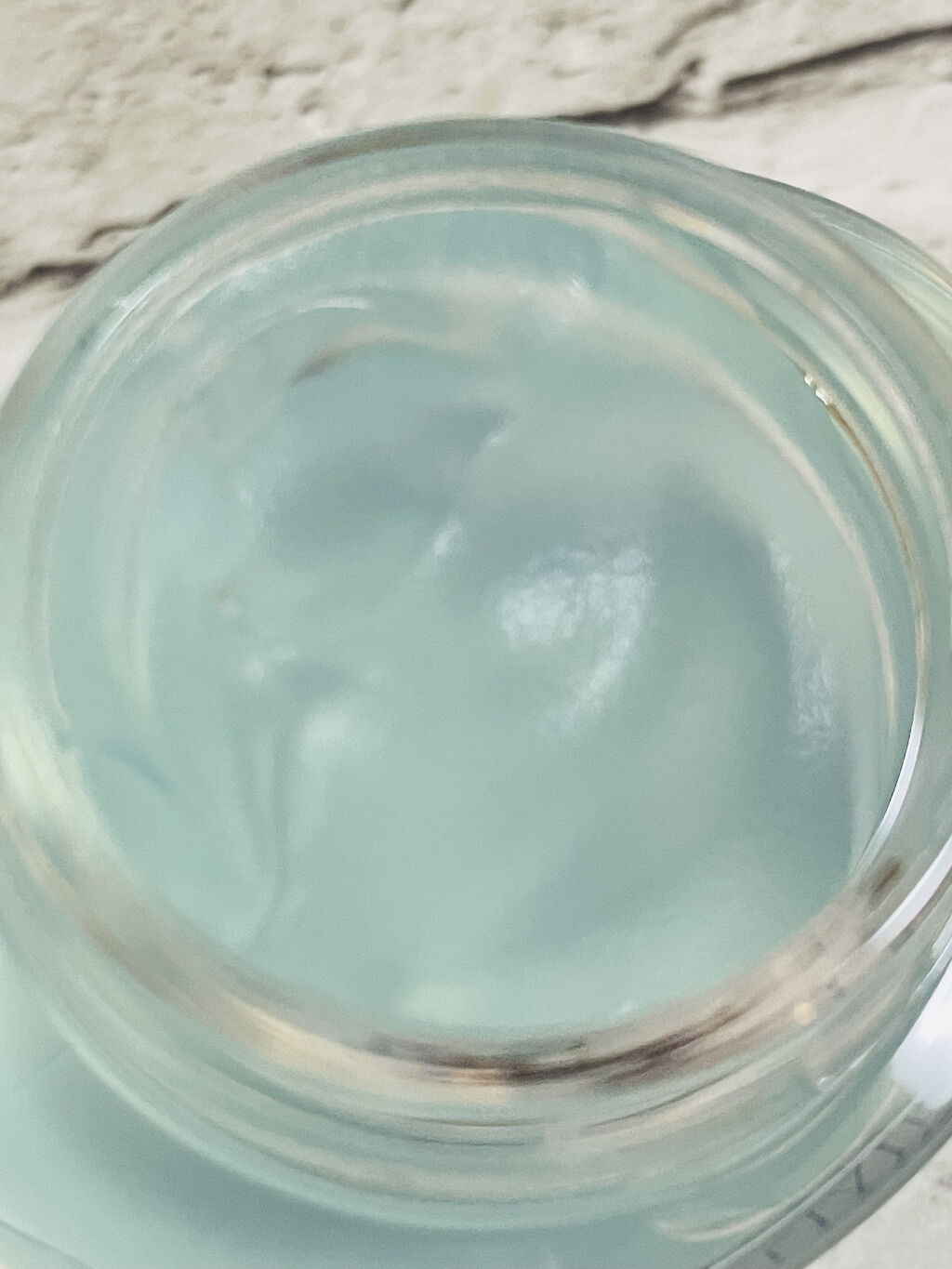  エリクシール ルフレ バランシング みずクリーム/エリクシール/フェイスクリームを使ったクチコミ（3枚目）