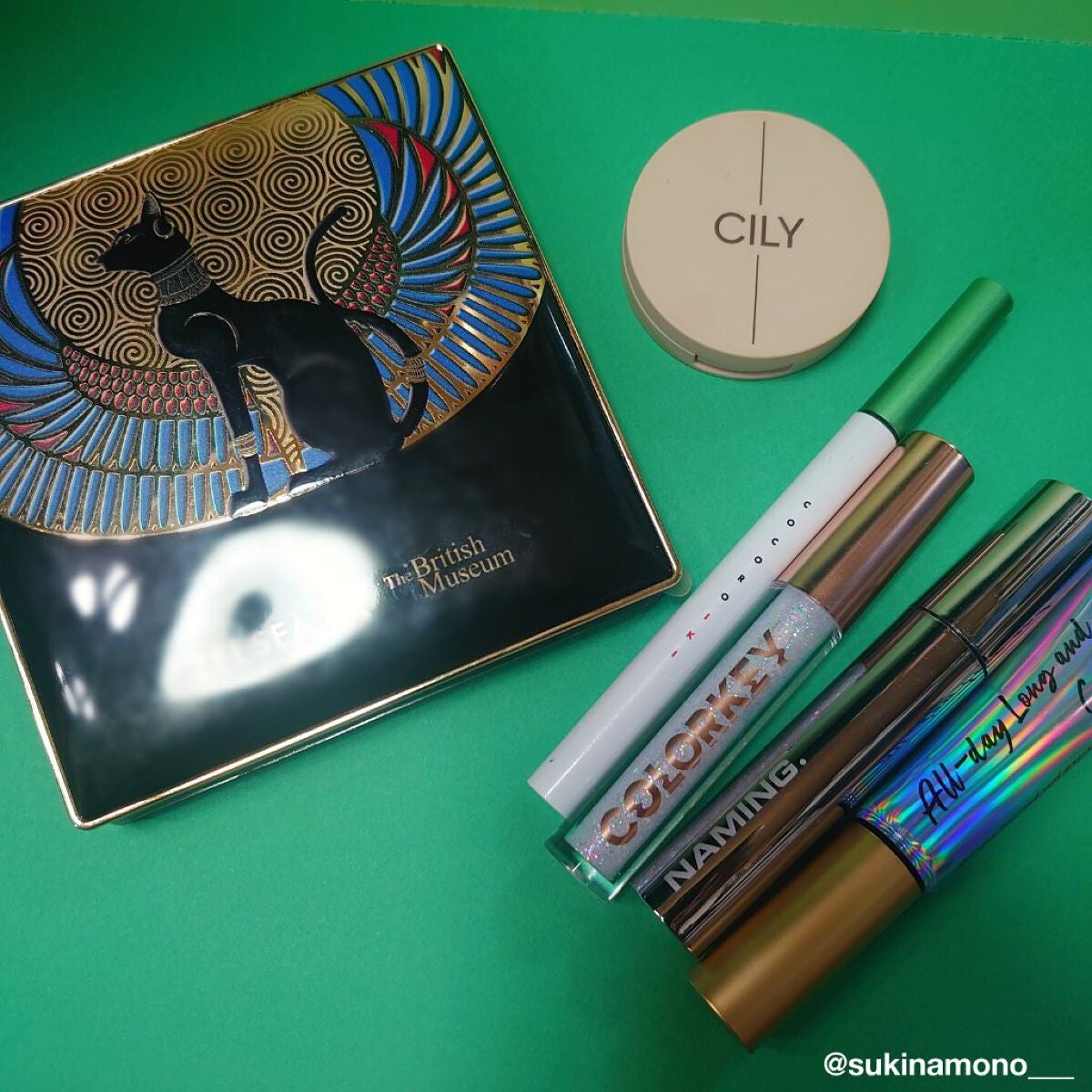 ReVIA 1day/ReVIA/ワンデー(1DAY)カラコンを使ったクチコミ(6枚目)