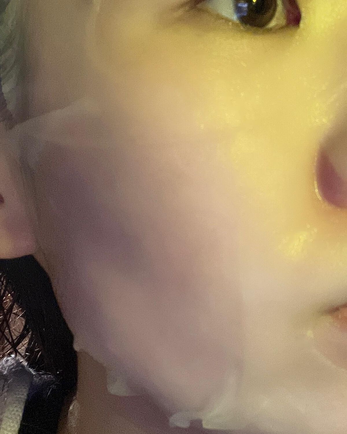 オアシス スージング マスク/Dr.Althea/シートマスク・パックを使ったクチコミ(3枚目)