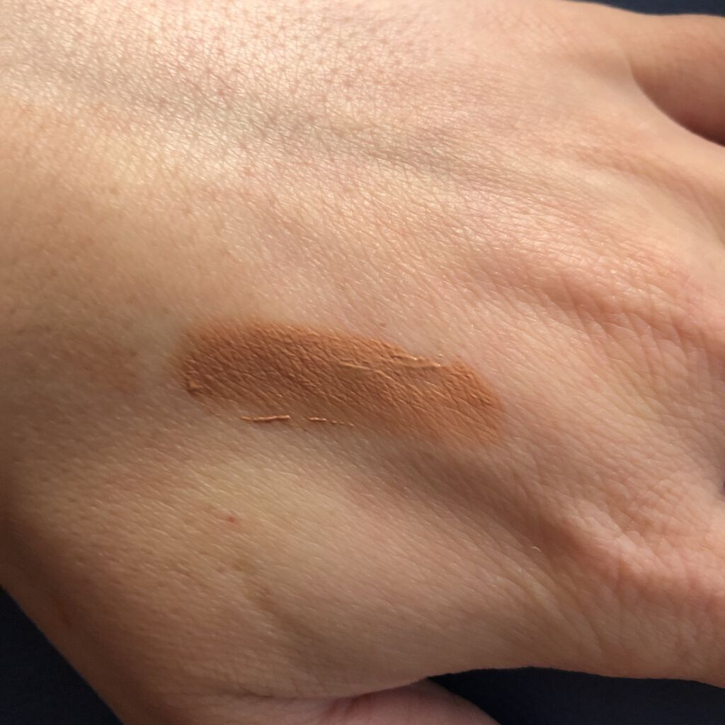 クラシックマットアイズ/キャンメイク/ジェル・クリームアイシャドウを使ったクチコミ（3枚目）