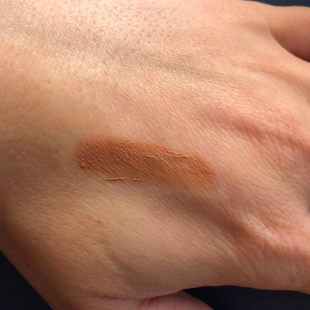 クラシックマットアイズ/キャンメイク/ジェル・クリームアイシャドウを使ったクチコミ(3枚目)