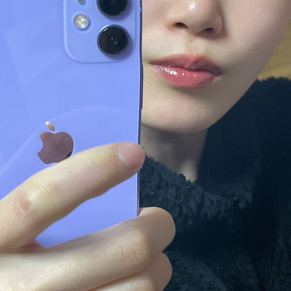 リップ オリジナル/ヴァセリン/リップバームを使ったクチコミ(2枚目)