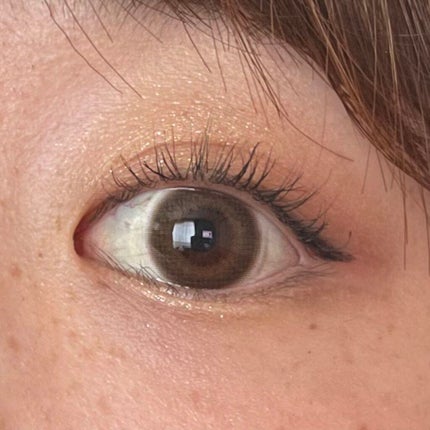 TOPARDS 1day/TOPARDS/ワンデー(1DAY)カラコンを使ったクチコミ(3枚目)